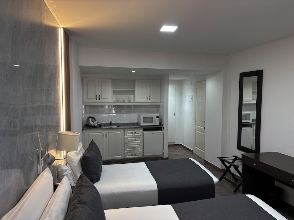 Ker Belgrano Hotel 27/48