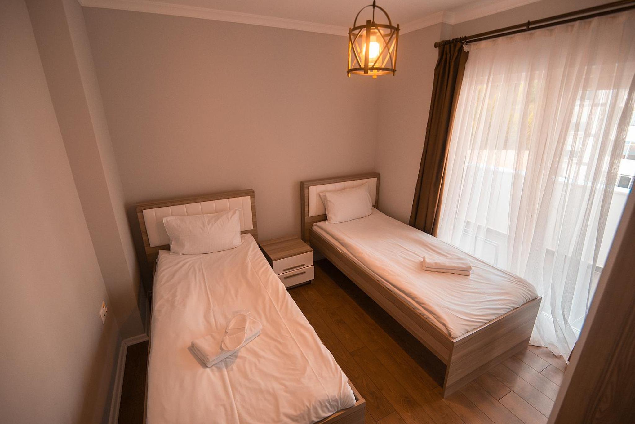Room at Royal Comfort Hotel, ARAKLI