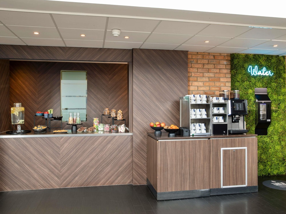 MERCURE ZWOLLE 6/50