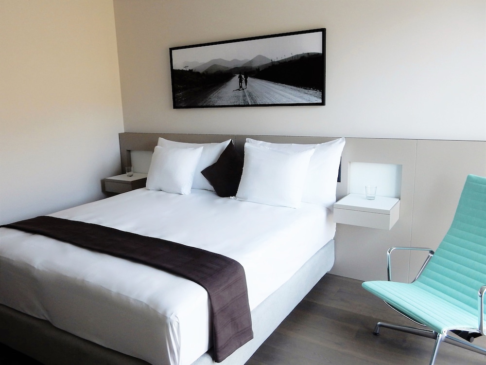Modern Times Hotel, Vevey, A Tribute Portfolio Hotel 11/79