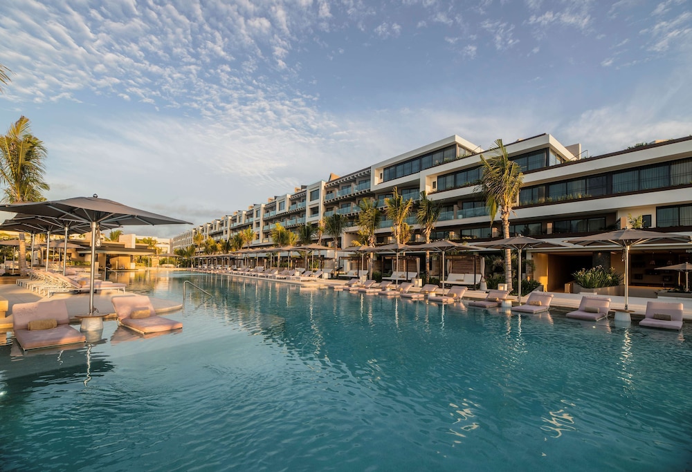 Atelier Playa Mujeres Adults Only All Inclusive 9/77