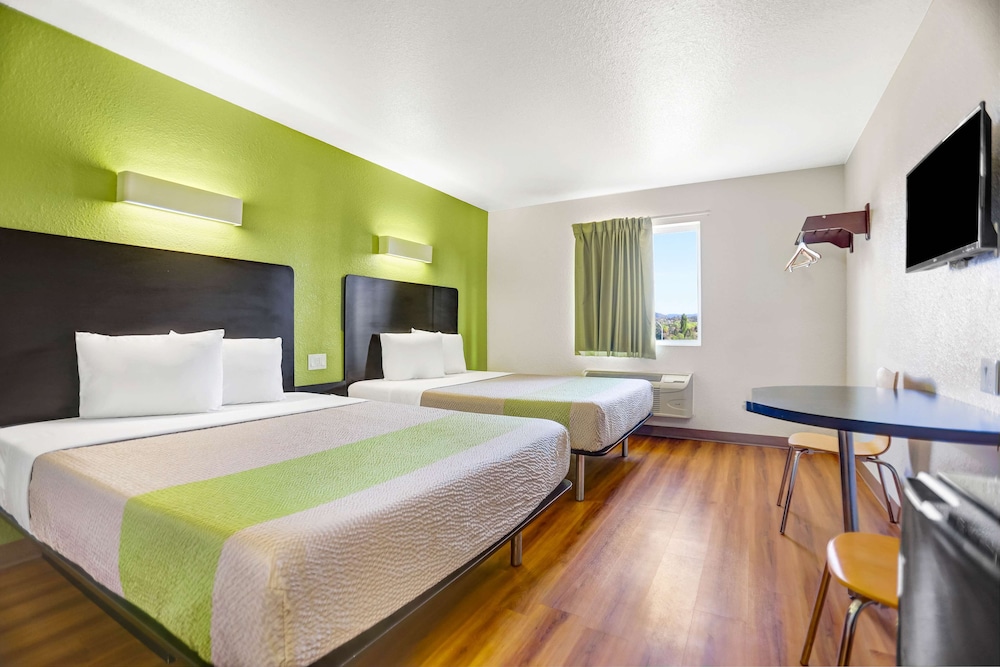 Motel6 Silver City, NM 19/36