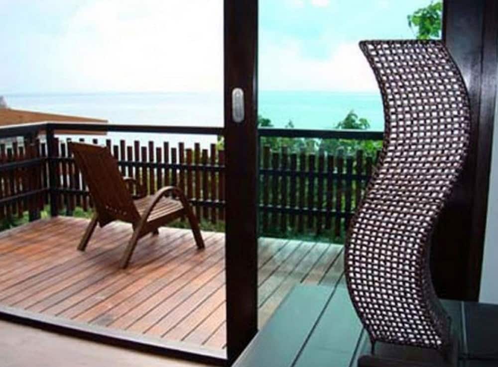 Chintakiri Resort Koh Tao 38/50