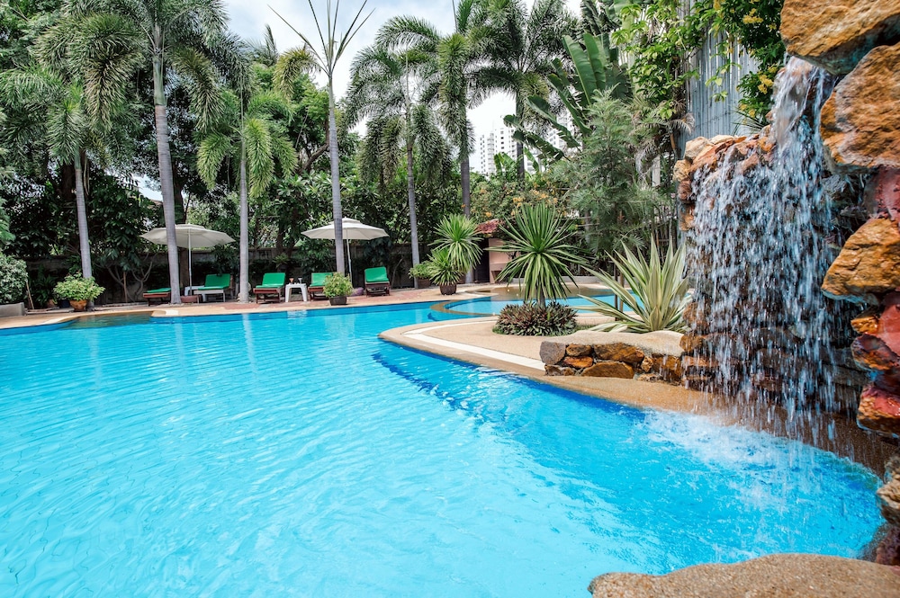 Prinz Garden Villa Hua Hin 70/73