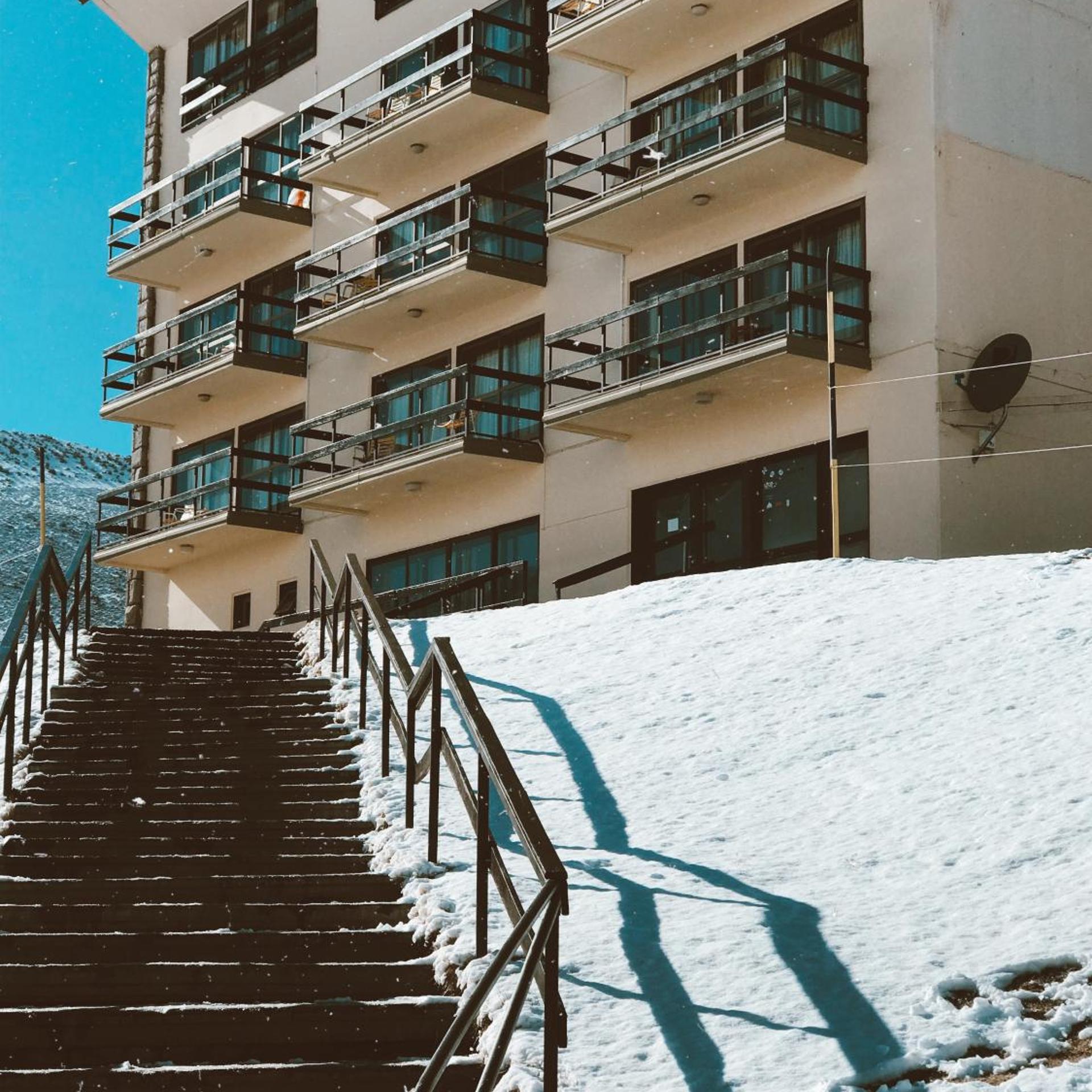 Super Resort Las Lenas 7/43