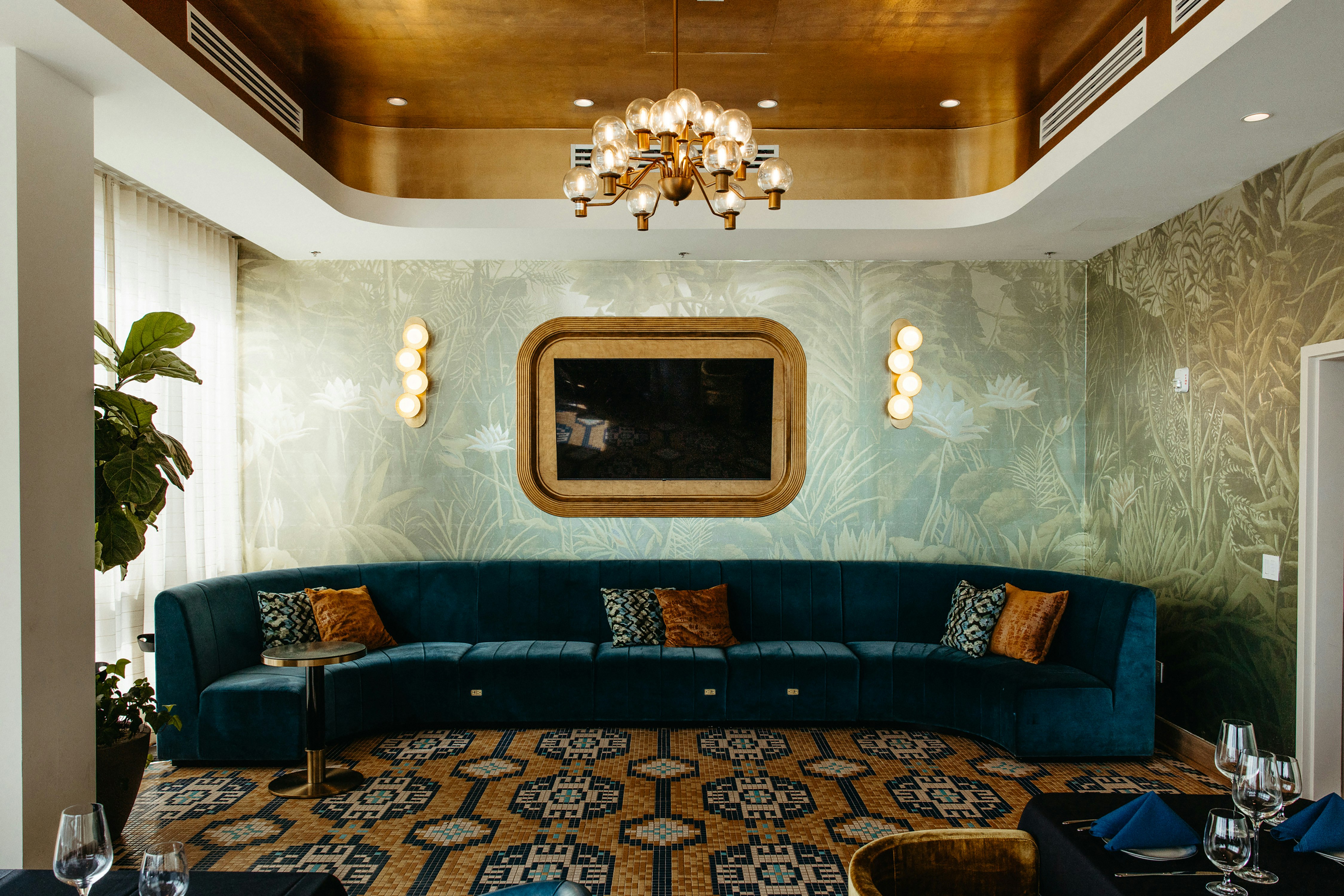 The Hiatus Clearwater Beach Curio Collection by Hilton 44/53