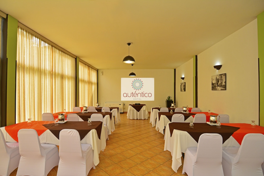 Autentico Hotel 37/50