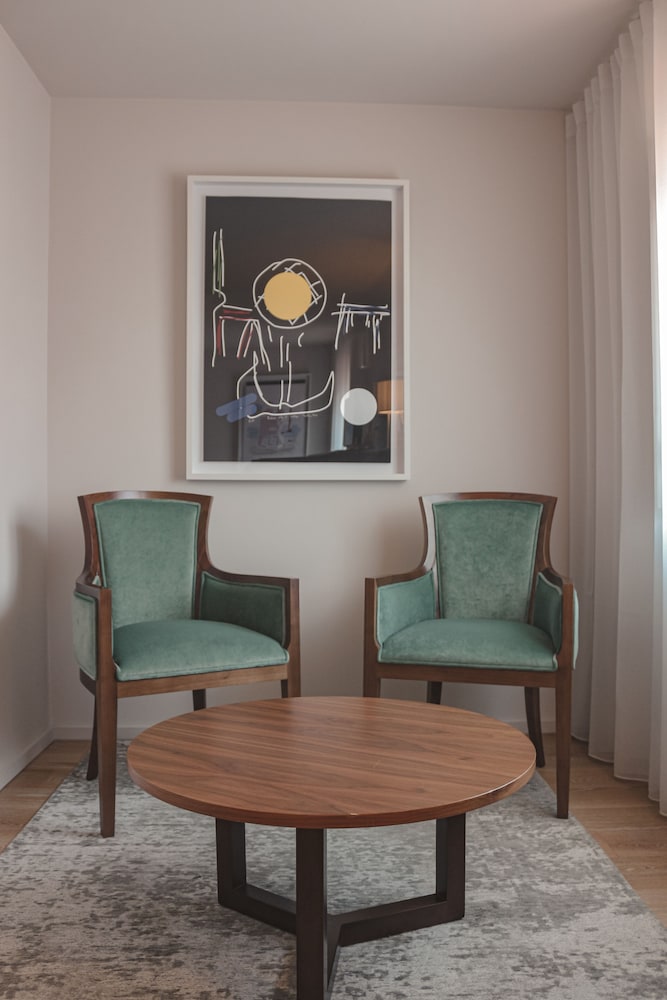 Burgus Tribute Design Hotel 35/63