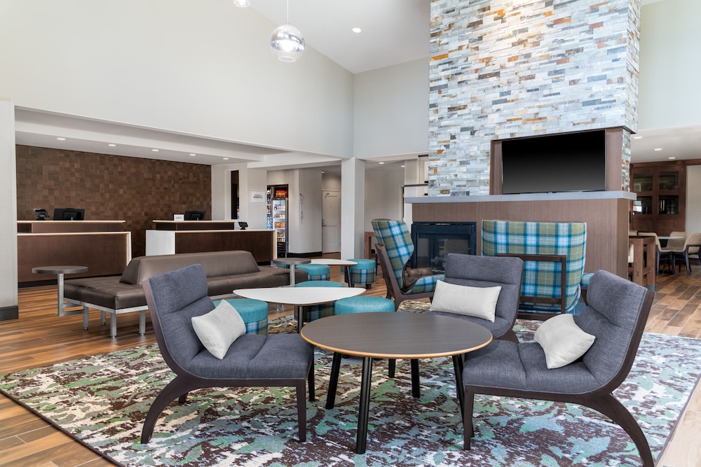 Residence Inn By Marriott Oklahoma City Norman 26/50