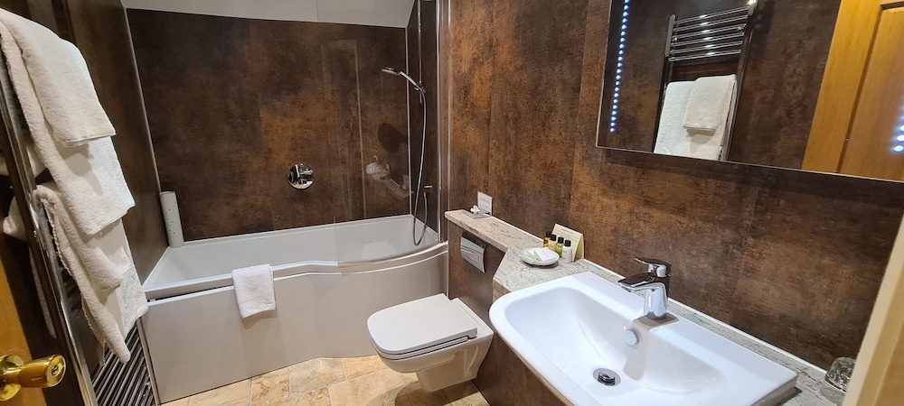 Biggin Hall Hotel 46/50