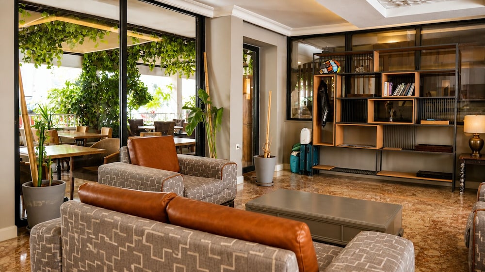 Butiks Hotel 31/49