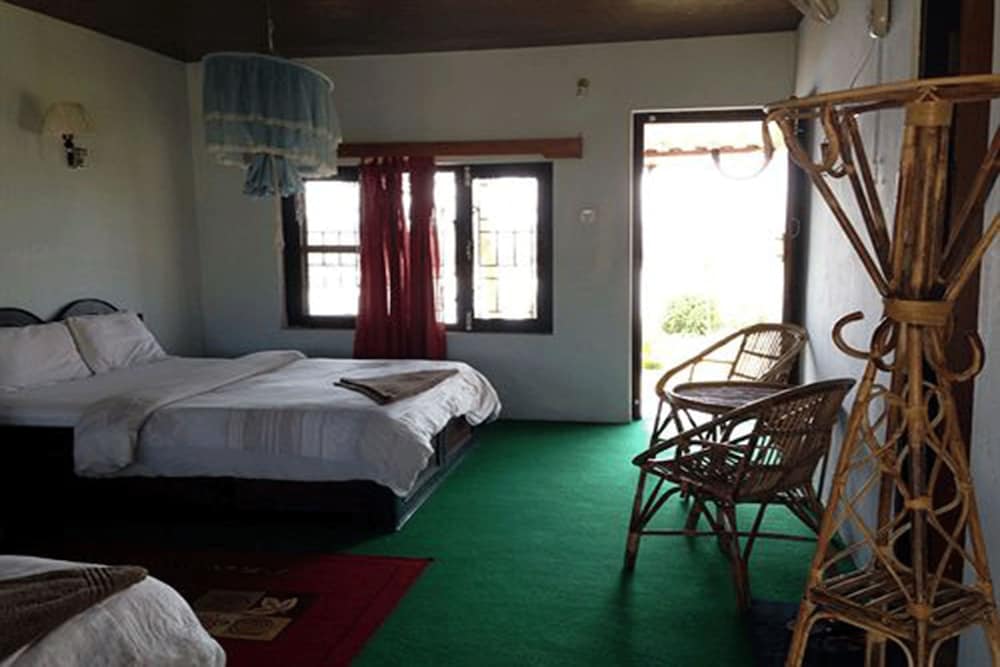Wildlife Adventure Resort 15/50