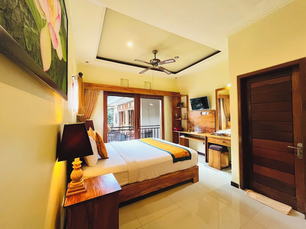 Tebesaya Homestay 21/50