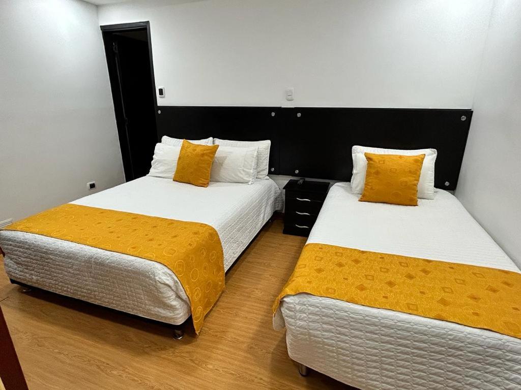 Hotel Lagos Latin America 17/32