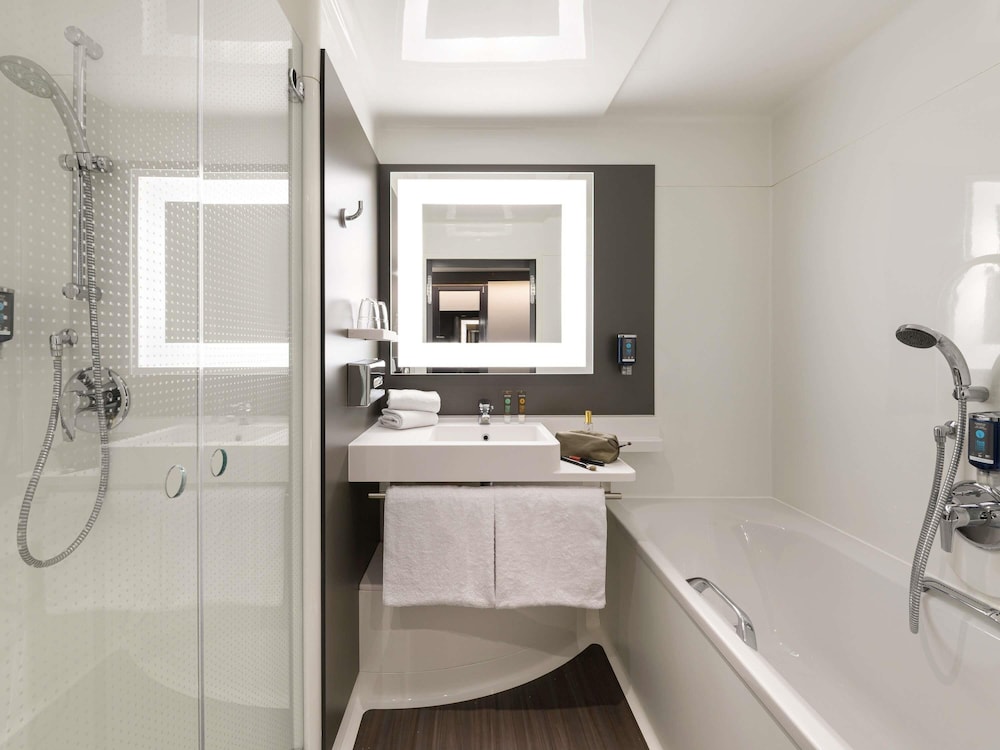 Novotel Suites Berlin City Potsdamer Platz 67/68