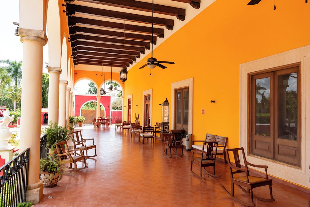 Hacienda Yabucu 21/50