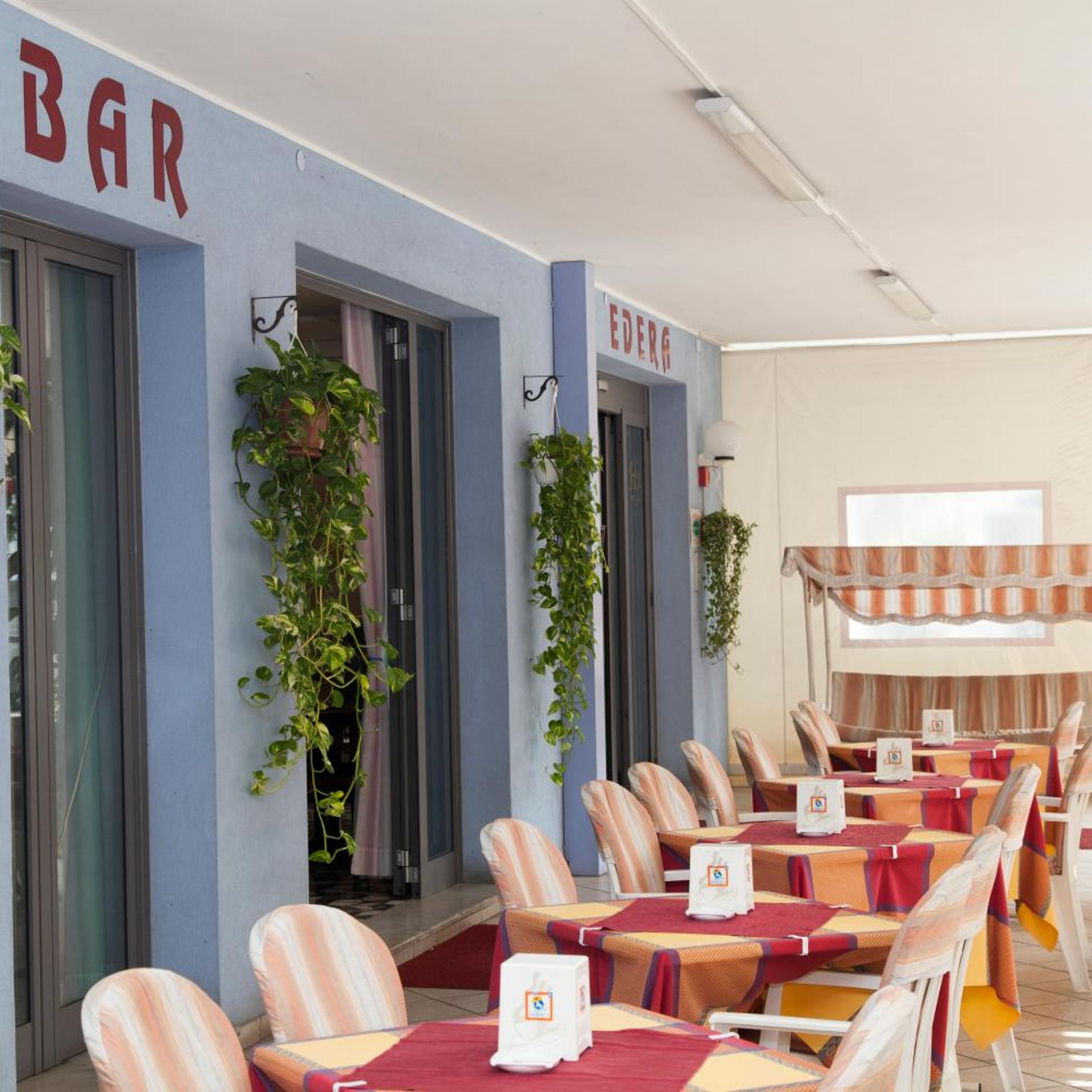 Hotel Edera 28/50