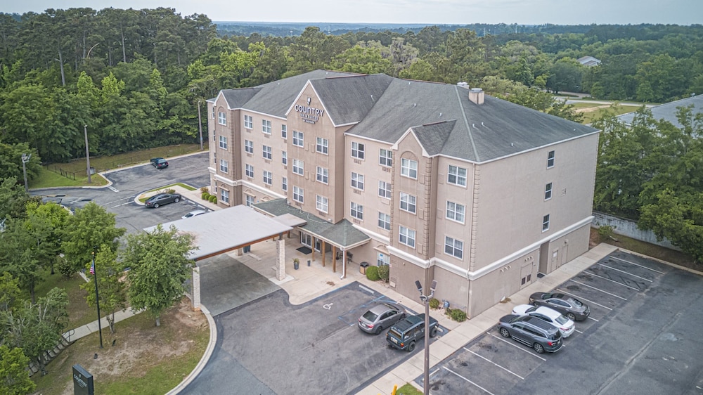 Country Inn and Suites by Radisson Tallahassee University Area FL 30/31