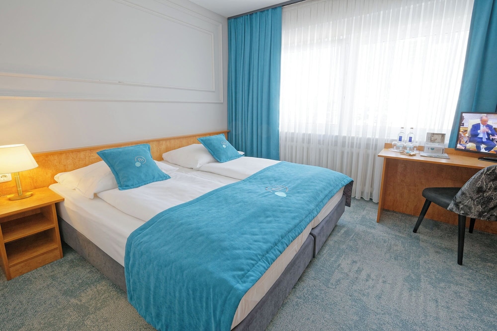 Friends Hotel Kerpen 16/48