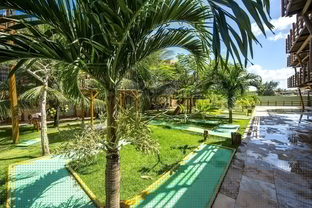 Praia Bonita Resort & Conventions 38/45