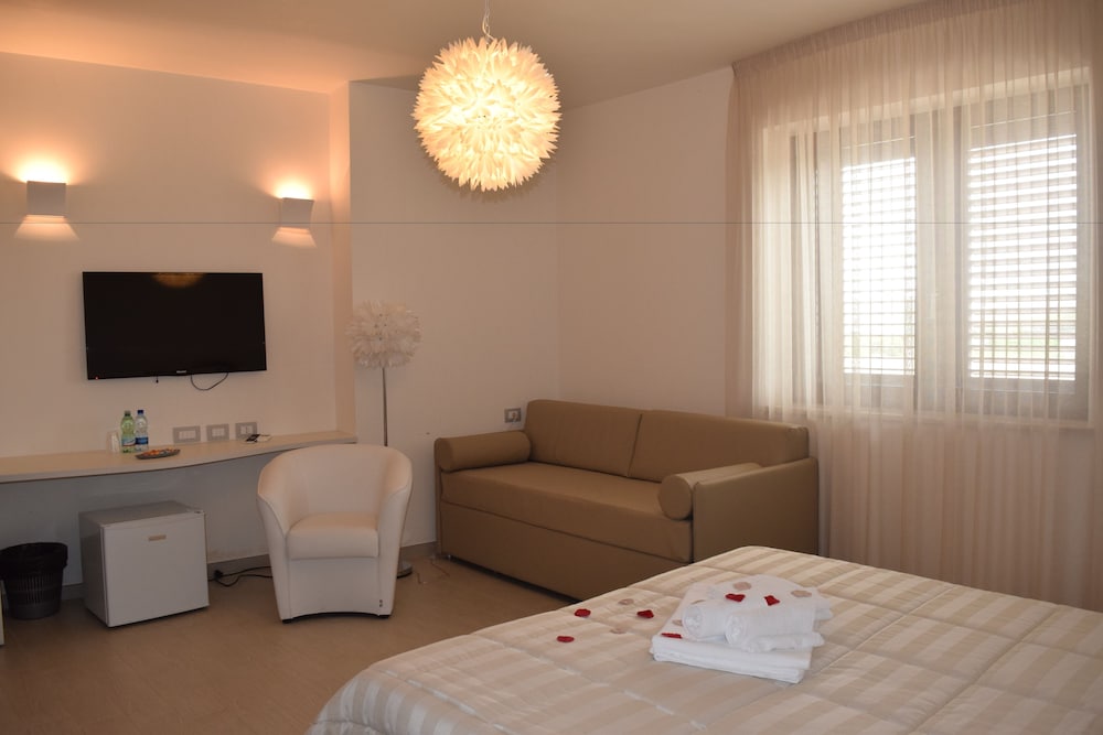 Masseria Corte Masseriola 16/40