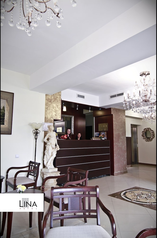 LINA HOTEL 15/49