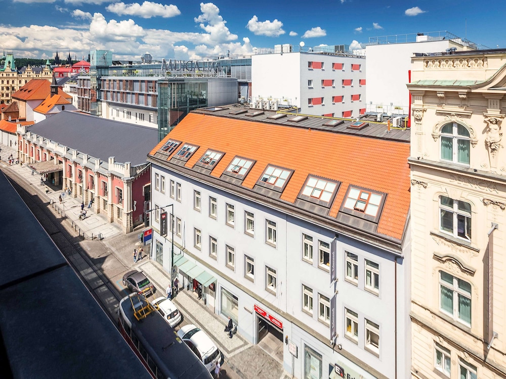 Ibis Praha Old Town in PRAGUE
