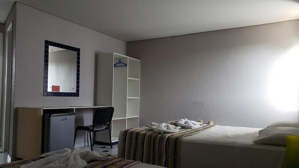 Hotel Enseada Dos Corais 30/60
