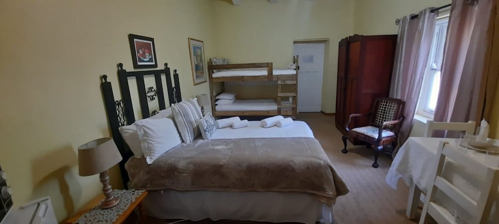 Bella De Karoo 18/59