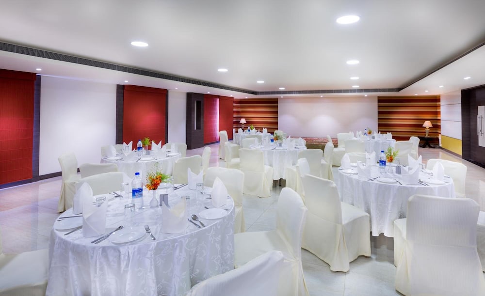 Regency Tiruttani by GRT Hotels 33/35