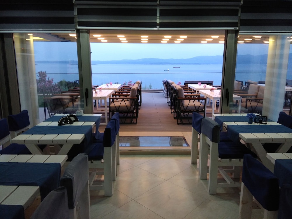 Mavi Panorama Butik Hotel 51/68