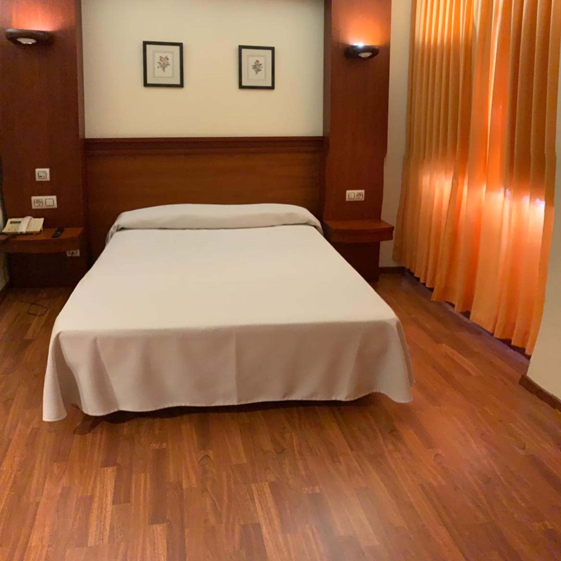 Hotel Barreiro 8/37