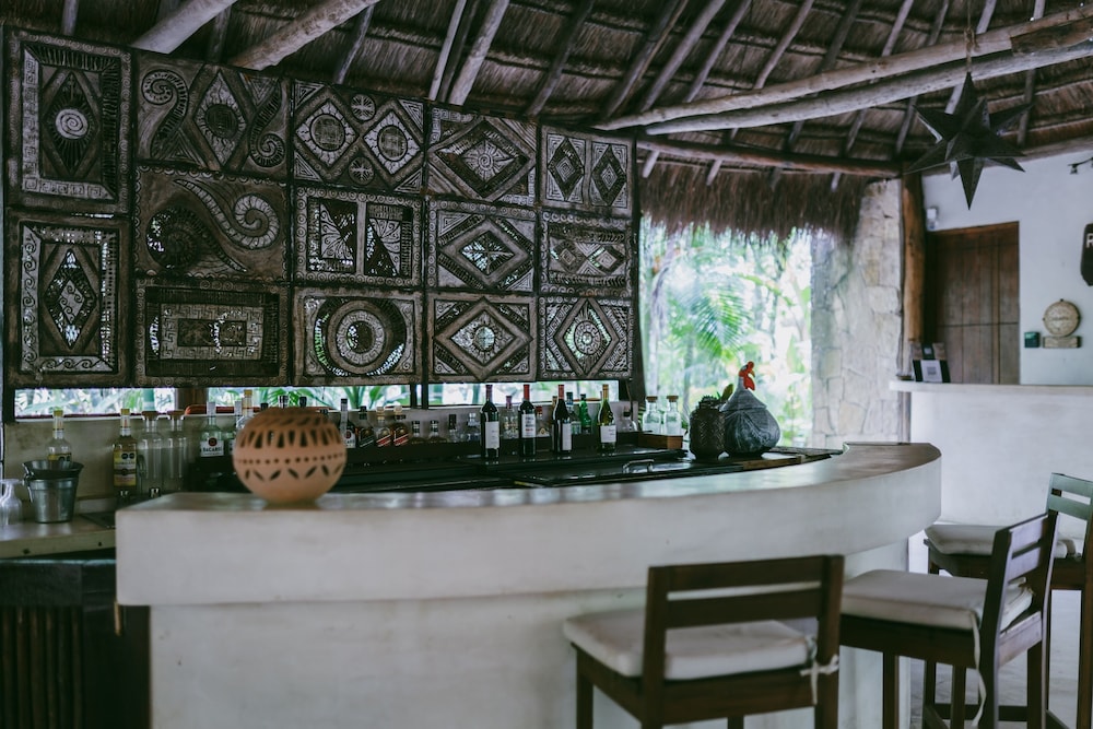 Piedra de Agua Hotel Boutique Palenque 6/66