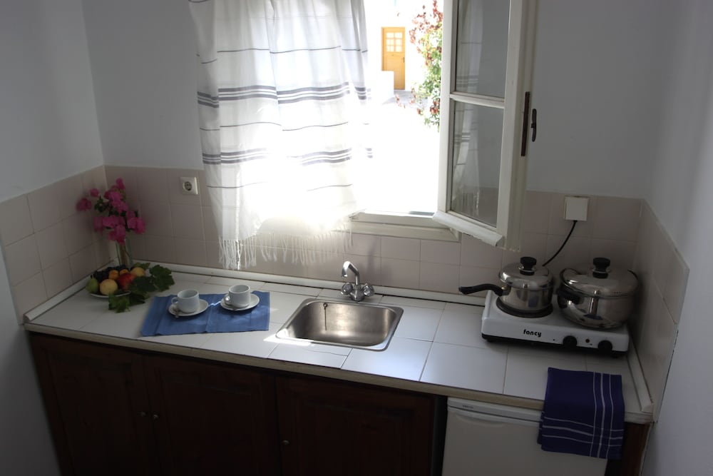 Aegean Village 46/71