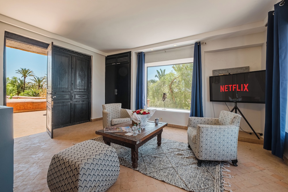 Dar 55 - Berber House - Boutique Hotel & SPA 59/86