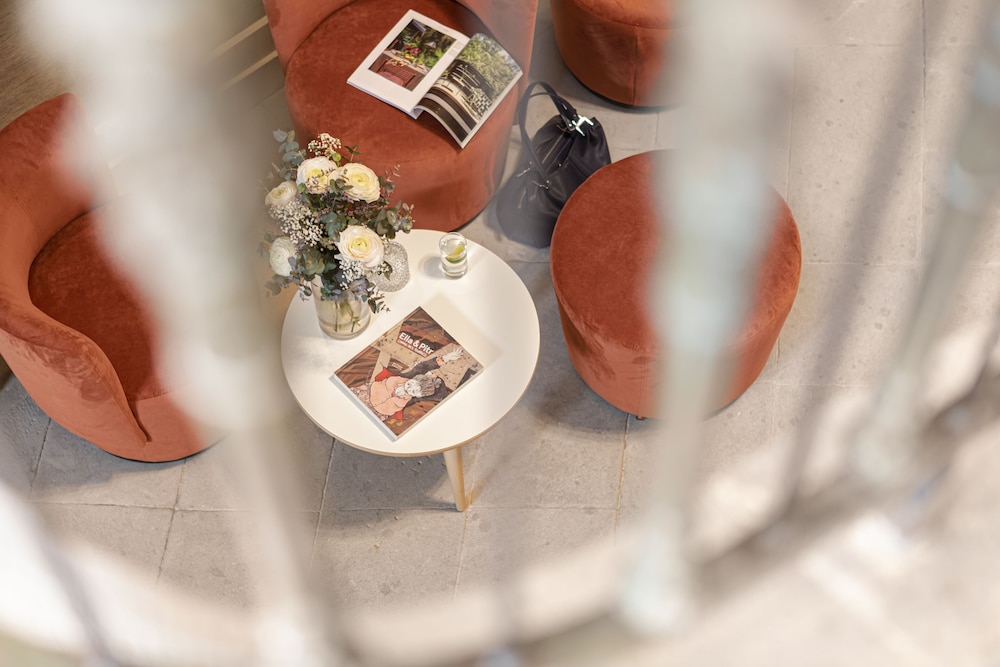 Demeures & Chateaux Domaine De Valinches 15/43