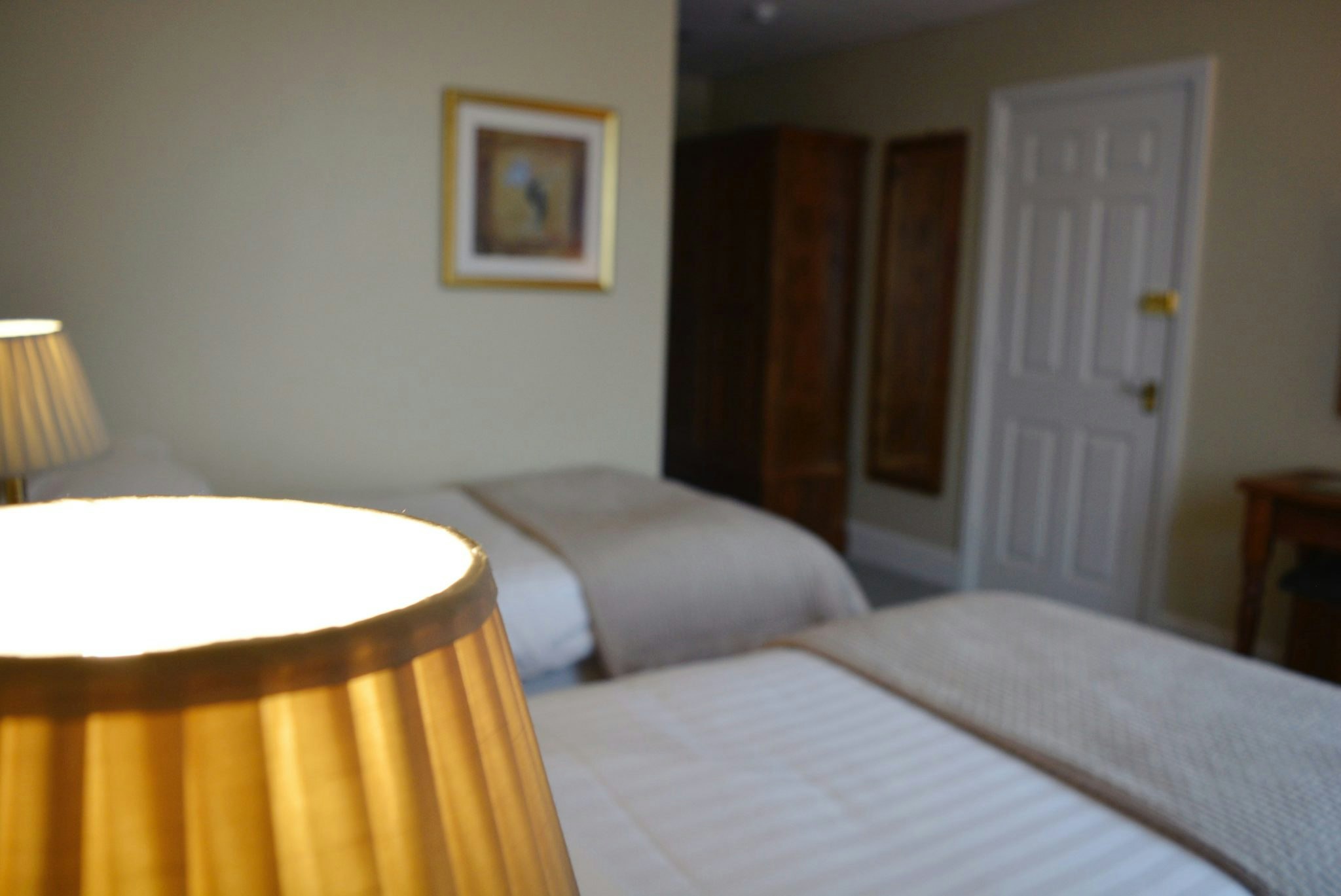 Stallingborough Grange Hotel 11/50