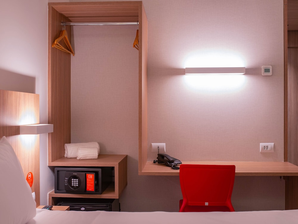 Hotel Moov Porto Alegre 31/31