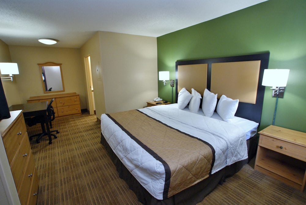 Extended Stay America - Nashville - Airport - Music City 10/54