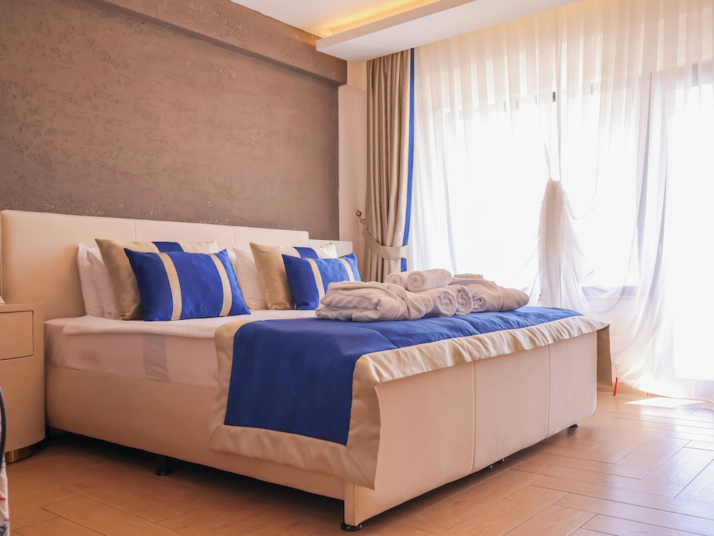 Hattusa Vacation Thermal Club Kazdaglari Ex Hattusa Astyra Thermal Resort And Spa 7/27