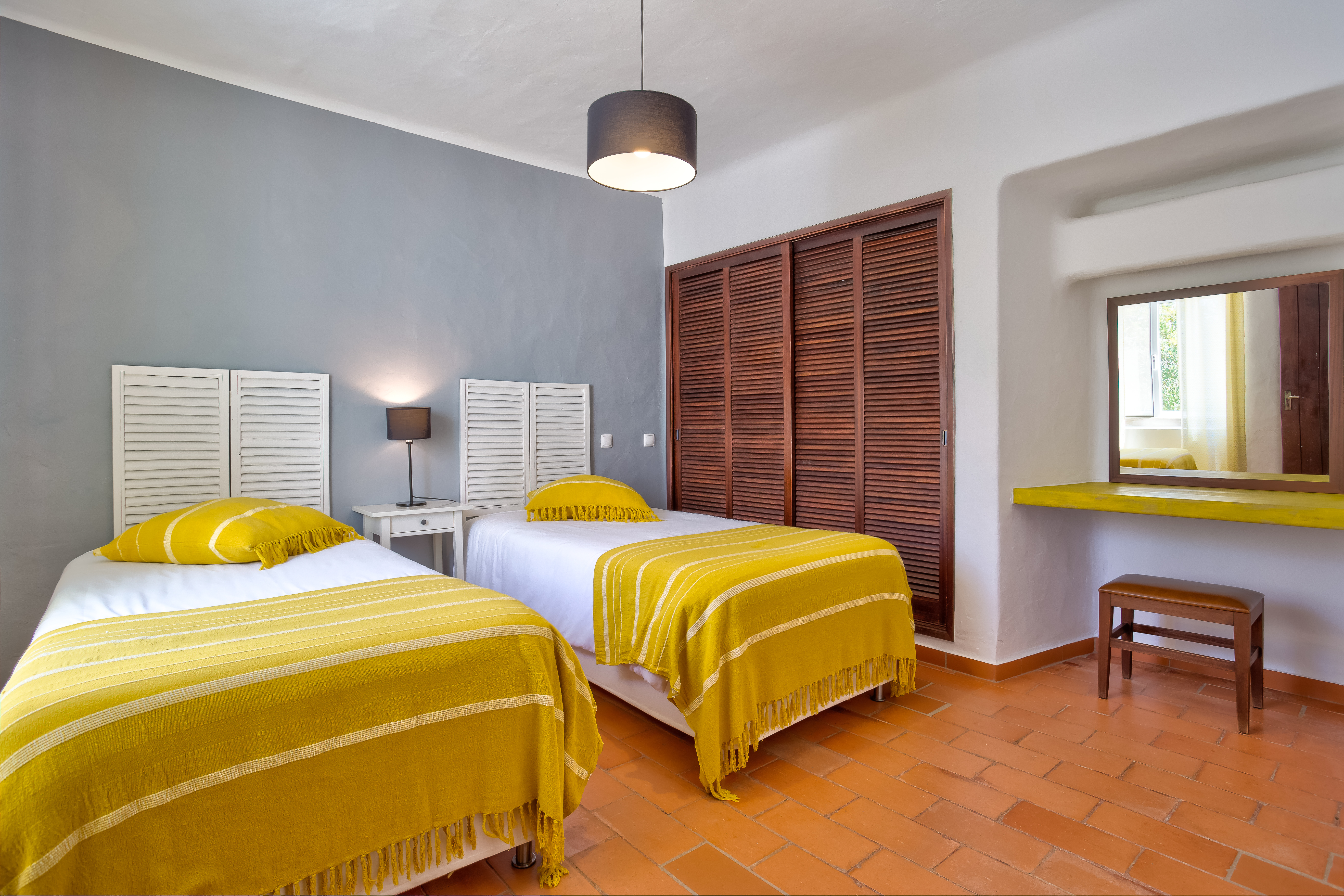 بنغل سوبيريور بغرفتي نوم، Quinta Do Paraiso 3/10