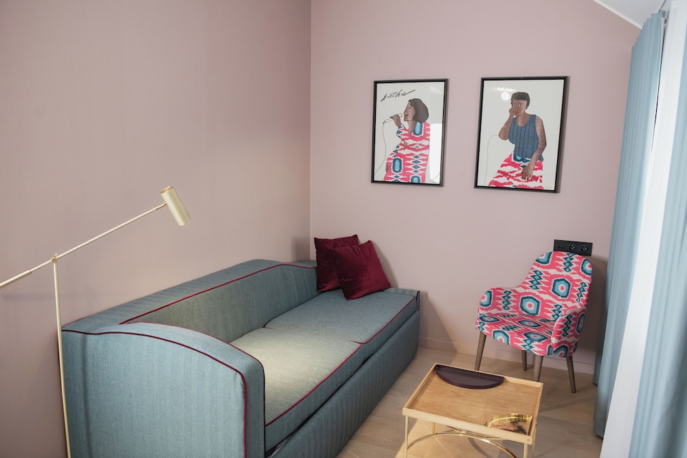 Clarion Hotel Orebro 30/50