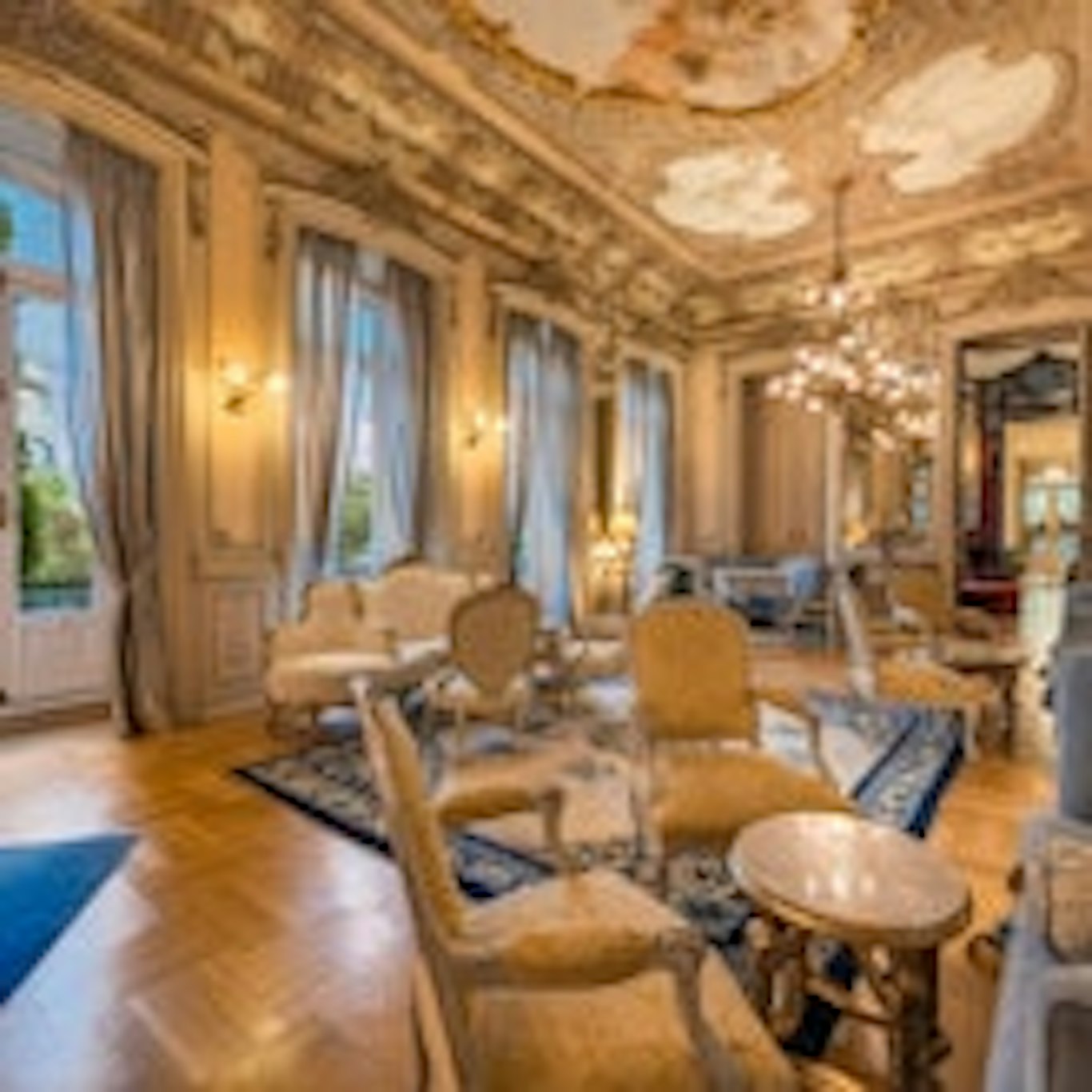 Pestana Palace Lisboa 51/80