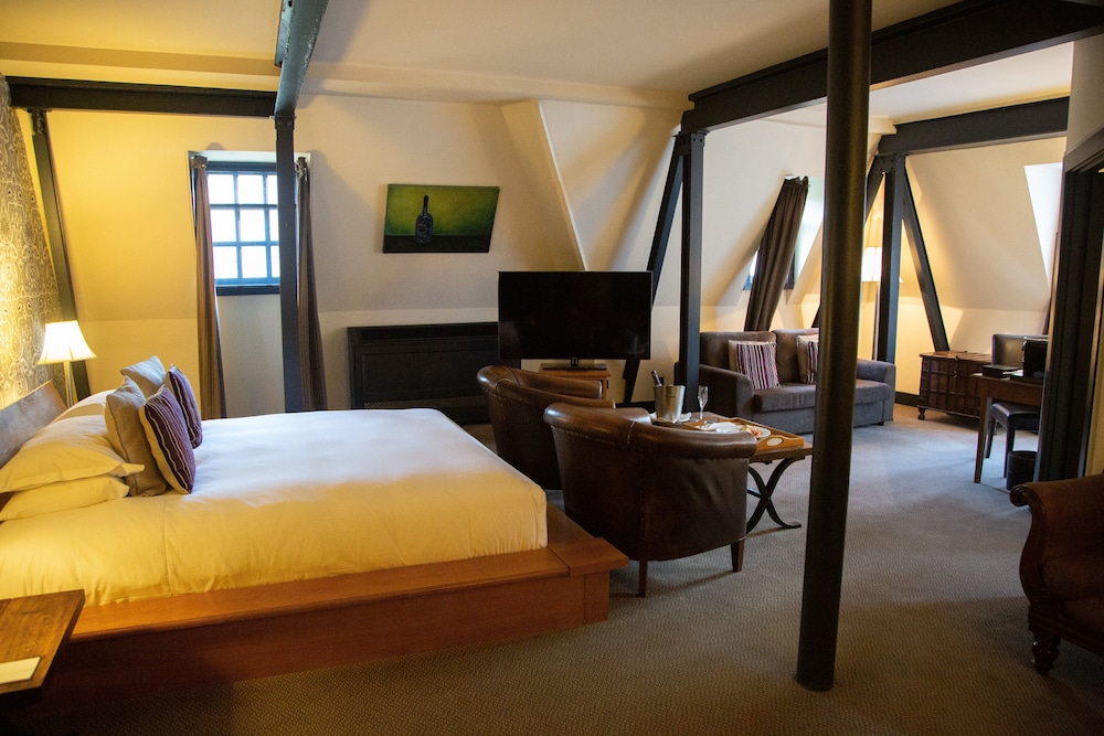 Hotel Du Vin & Bistro Bristol 22/54