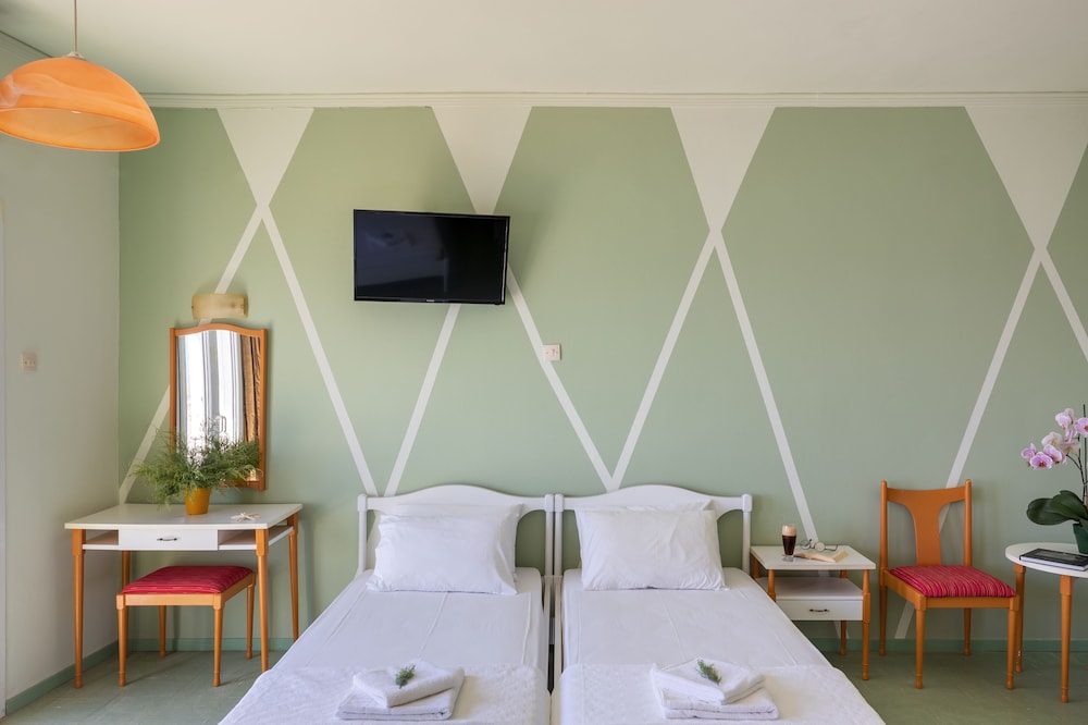 Hotel Alexandra 22/28