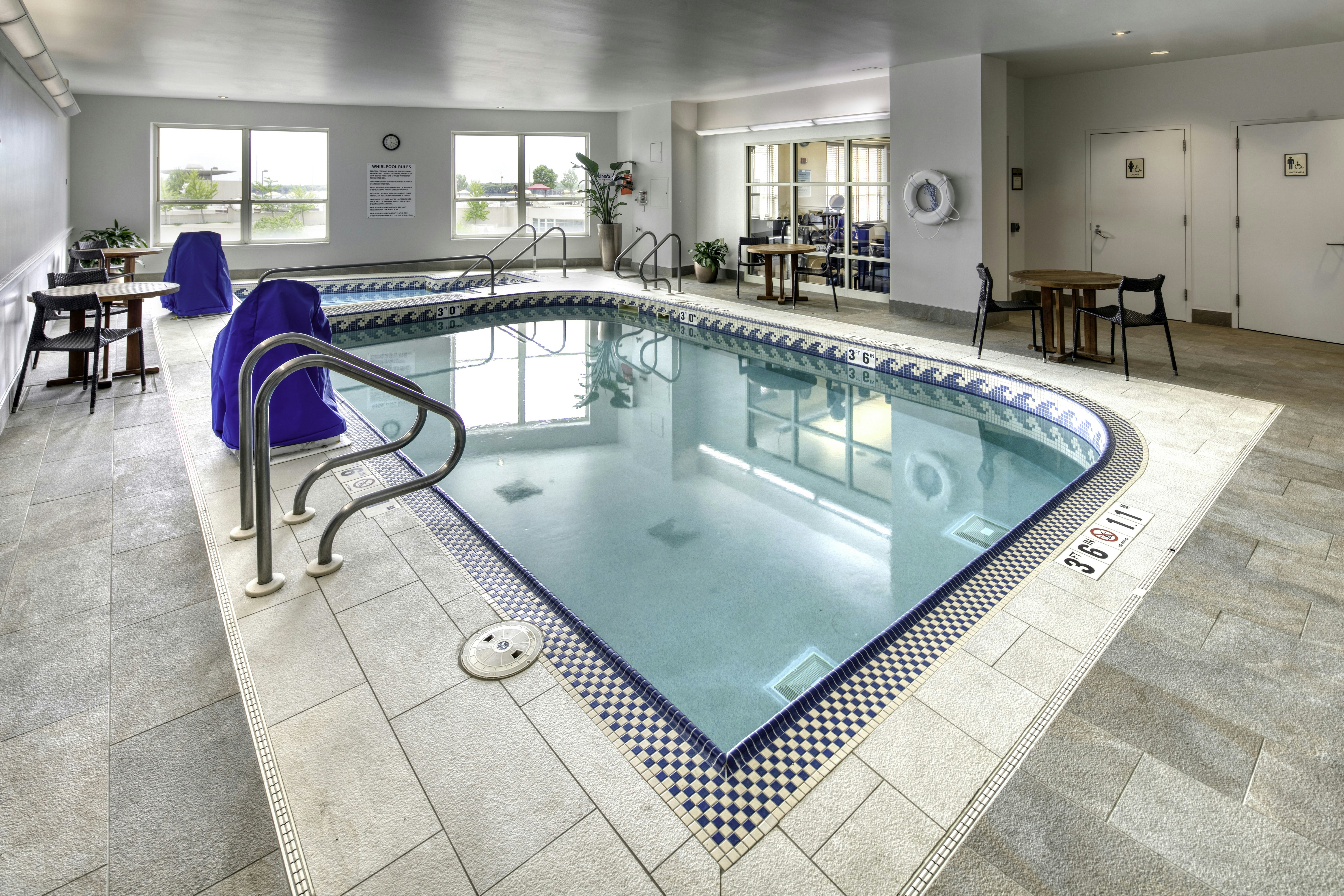 Hilton Madison Monona Terrace 21/49