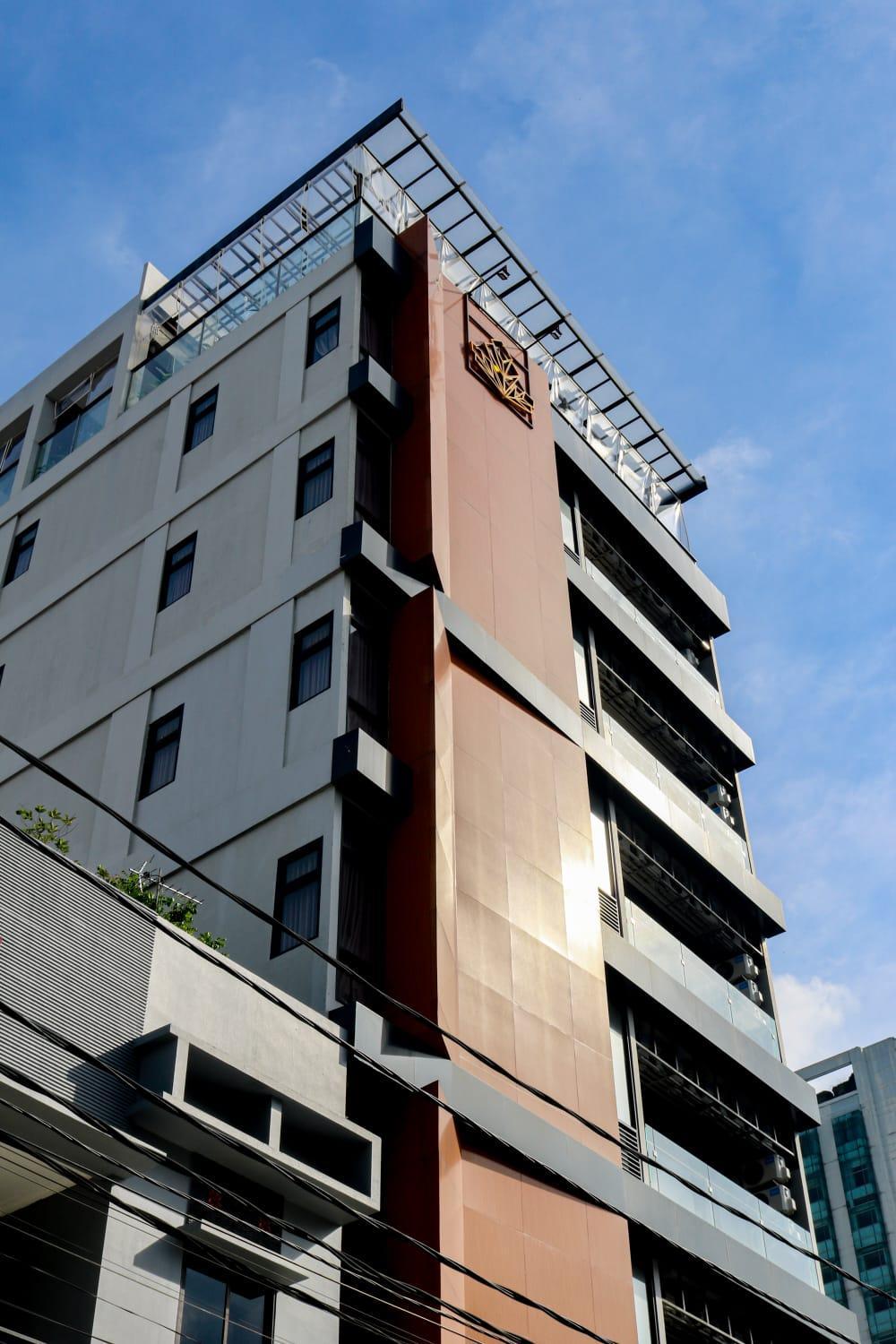 Grand Ametis Hotel Jakarta 6/37