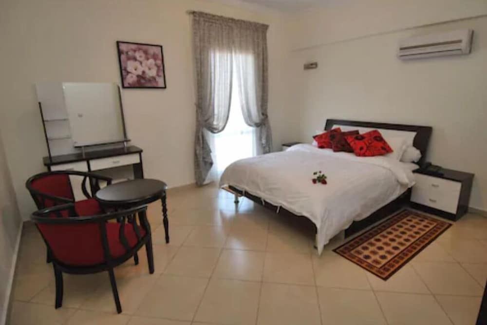 Appart Hotel Founty Beach 15/50
