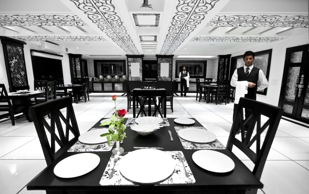 HOTEL LIWA BANGALORE 45/57