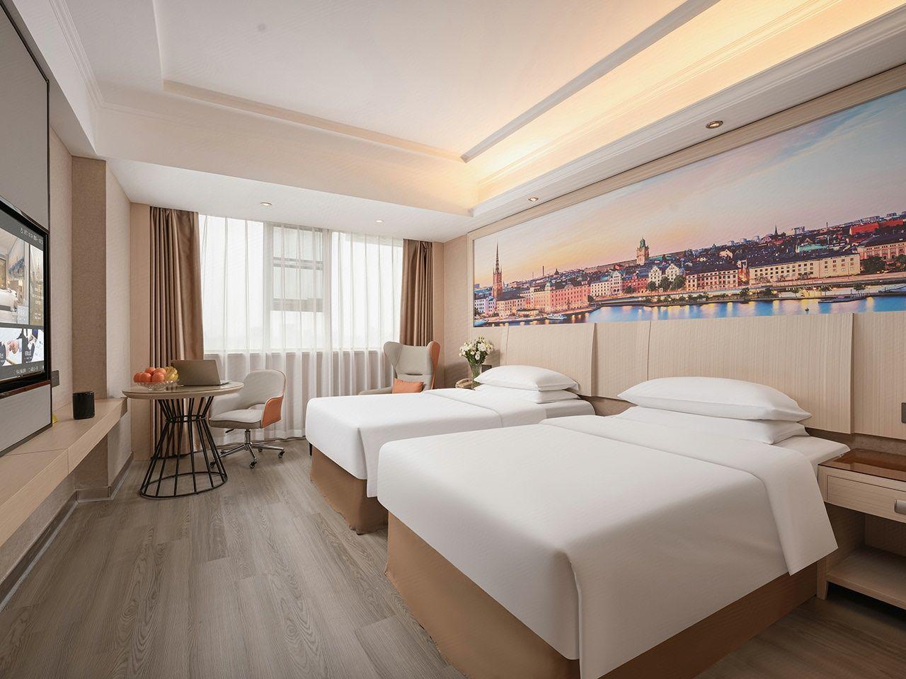 Vienna Hotel (Nanchang Bayi Square) 28/45